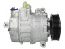 Компрессор кондиционера новый VW Caddy III 04-15, Golf VI 09-14, Tiguan 08-16; AUDI A3 12-22, A3 03-12, Q3 11-18; SKODA Octavia A5 04-13, Superb 08-15, Yeti 09-17; SEAT Altea 04-09, Леон 05-12, Толедо III 04-09; CADILLAC BLS 05-09 DENSO DCP32045 (фото 4)