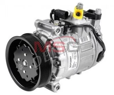 Компресор кондиціонера DENSO DCP32051
