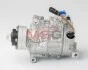 Компресор кондиціонеру DENSO DCP32062 (фото 4)