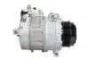 Компрессор кондиционера новый VW Crafter 06-16 DENSO DCP32068 (фото 1)