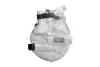 Компрессор кондиционера новый VW Crafter 06-16 DENSO DCP32068 (фото 4)