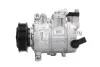 Компресор кондиціонера новий VW T5 03-15 DENSO DCP32069 (фото 3)
