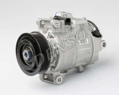 Компрессор кондиционера DENSO DCP32071
