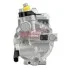 Компресор кондиціонера DENSO DCP32074 (фото 2)