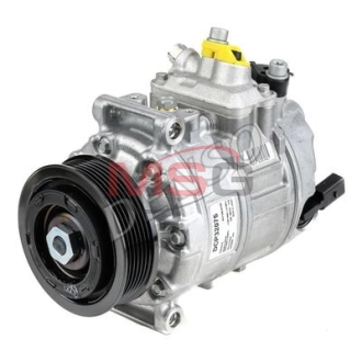 Компресор кондиціонера DENSO DCP32075