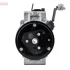 Компресор кондиціонера DENSO DCP36002 (фото 2)