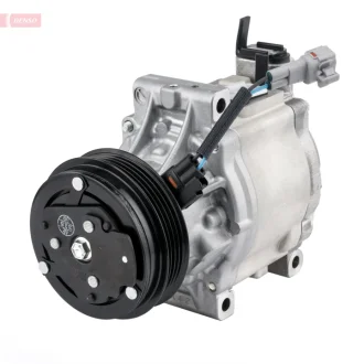 Компресор кондиціонера DENSO DCP36002