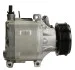 Компресор кондиціонера DENSO DCP36003 (фото 2)