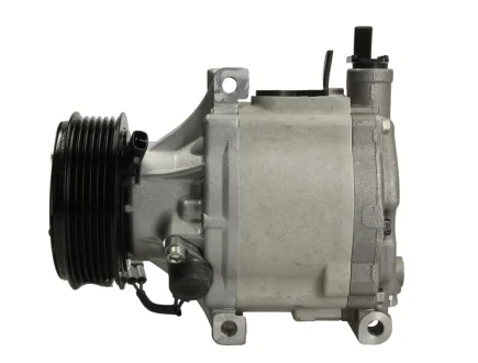 Компресор кондиціонера DENSO DCP36003