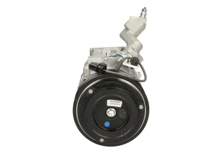 Компрессор кондиционера DENSO DCP40004
