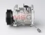 Компрессор кондиционера Без шкива DENSO DCP40015 (фото 1)