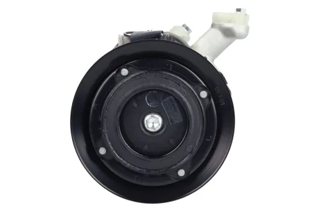 Компрессор кондиционера DENSO DCP45005