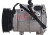 Компрессор кондиционера новый MITSUBISHI Pajero 07-21 DENSO DCP45006 (фото 4)