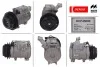 Компресор кондиціонера новий MITSUBISHI Pajero 00-07, Carisma 95-04 DENSO DCP45009 (фото 1)