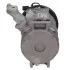 Компресор кондиціонера новий MITSUBISHI Pajero 00-07, Carisma 95-04 DENSO DCP45009 (фото 4)