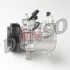 Компресор кондиціонеру DENSO DCP47002 (фото 1)