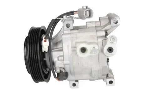 Компрессор кондиционера DENSO DCP50004