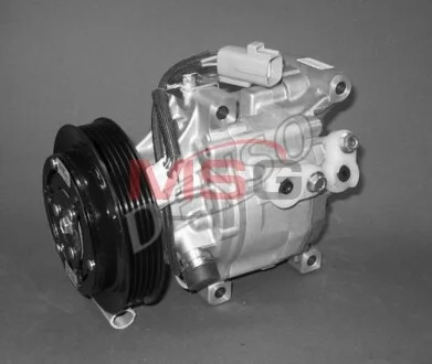 Компрессор кондиционера DENSO DCP50005