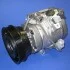 Компресор кондиціонера DENSO DCP50026 (фото 1)