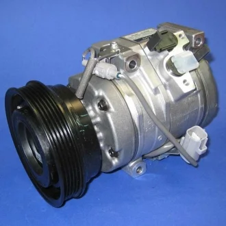 Компрессор кондиционера DENSO DCP50026