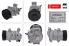Компресор кондиціонера новий TOYOTA Corolla 07-13, RAV4 05-13, Corolla 13-18, Avensis 09-18, Auris E150 06-12, Verso 09-18 DENSO DCP50035 (фото 1)