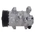 Компресор кондиціонера новий TOYOTA Corolla 07-13, RAV4 05-13, Corolla 13-18, Avensis 09-18, Auris E150 06-12, Verso 09-18 DENSO DCP50035 (фото 3)