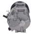 Компресор кондиціонера новий TOYOTA Corolla 07-13, RAV4 05-13, Corolla 13-18, Avensis 09-18, Auris E150 06-12, Verso 09-18 DENSO DCP50035 (фото 4)