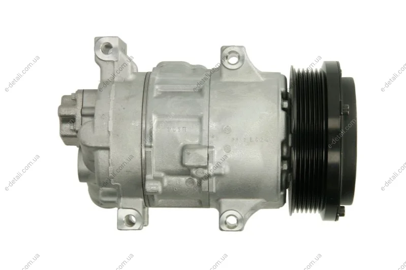 Компресор кондиціонера DENSO DCP50037 (фото 1)