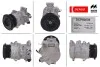 Компрессор кондиционера новый TOYOTA Camry 06-11, RAV4 05-13 DENSO DCP50039 (фото 1)