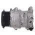 Компрессор кондиционера новый TOYOTA Camry 06-11, RAV4 05-13 DENSO DCP50039 (фото 3)