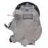 Компрессор кондиционера новый TOYOTA Camry 06-11, RAV4 05-13 DENSO DCP50039 (фото 4)
