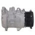 Компрессор кондиционера новый TOYOTA Camry 06-11, RAV4 05-13 DENSO DCP50039 (фото 5)
