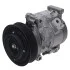 Компресор кондиціонера TOYOTA Camry V30 \'\'2,0-2,4 "01-06 DENSO DCP50041 (фото 2)