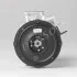 Компрессор кондиционера новый TOYOTA Camry 06-11 DENSO DCP50042 (фото 1)
