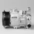 Компрессор кондиционера новый TOYOTA Camry 06-11 DENSO DCP50042 (фото 2)