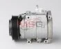 Компресор кондиціонера DENSO DCP50085 (фото 1)