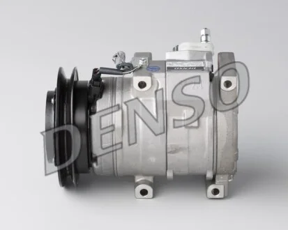 Компрессор кондиционера (Без ОЄМ упаковки) DENSO DCP50086
