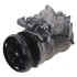 Компрессор кондиционера новый TOYOTA Land Cruiser 100 98-07; LEXUS LX470 98-07 DENSO DCP50087 (фото 2)