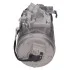 Компрессор кондиционера новый TOYOTA Land Cruiser 100 98-07; LEXUS LX470 98-07 DENSO DCP50087 (фото 4)