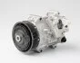 Компрессор кондиционера новый TOYOTA Camry 11-18; LEXUS ES 12-18 DENSO DCP50101 (фото 3)