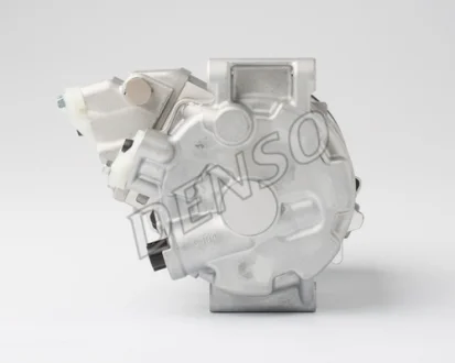 Компрессор кондиционера новый TOYOTA Camry 11-18; LEXUS ES 12-18 DENSO DCP50101