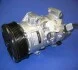 Компрессор кондиционера DENSO DCP50120 (фото 1)
