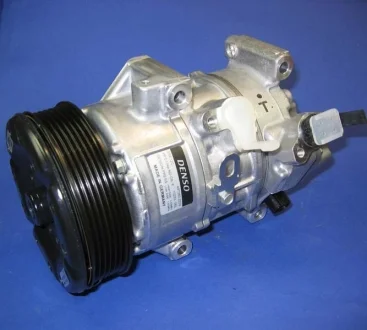 Компрессор кондиционера DENSO DCP50120