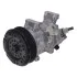 Компрессор кондиционера новый TOYOTA Avensis 03-10 DENSO DCP50121 (фото 2)