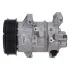 Компрессор кондиционера новый TOYOTA Avensis 03-10 DENSO DCP50121 (фото 3)