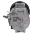 Компрессор кондиционера новый TOYOTA Avensis 03-10 DENSO DCP50121 (фото 4)