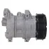 Компрессор кондиционера новый TOYOTA Avensis 03-10 DENSO DCP50121 (фото 5)