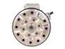 Компрессор кондиционера Toyota Avensis 2.0 D-4D, 2.2 D-4D 2.4 VVTi 05>08 ; Corolla Verso 2.2 D-4D 05>09 DENSO DCP50124 (фото 1)