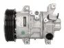 Компрессор кондиционера Toyota Avensis 2.0 D-4D, 2.2 D-4D 2.4 VVTi 05>08 ; Corolla Verso 2.2 D-4D 05>09 DENSO DCP50124 (фото 3)