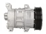 Компрессор кондиционера Toyota Avensis 2.0 D-4D, 2.2 D-4D 2.4 VVTi 05>08 ; Corolla Verso 2.2 D-4D 05>09 DENSO DCP50124 (фото 4)